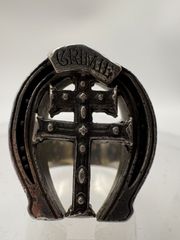 GRIME ホースシューリング 15号 - メルカリ