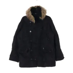 アルファインダストリーズ N3B ブルゾン ジャケット アウター ダウン