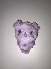 COLOR WIND AND WISH ドール 팡이 サクヤ PURPLE パープル シオン NCT(エヌシーティー)WISH NCTWISH 10cm ぬいぐるみ