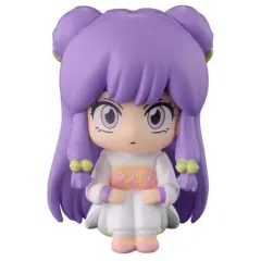 未開封 蘭ま(ランマ) まちぼうけ ミルキイ COLOR シャンプー フィギュア ガチャ カプセルトイ (29)