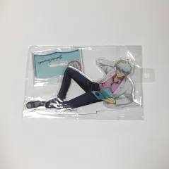 銀魂 3年Z組銀八先生 アクリルスタンド 未開封