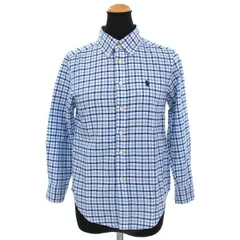 ポロ・ラルフローレン シャツ  【Aランク】【中古】
