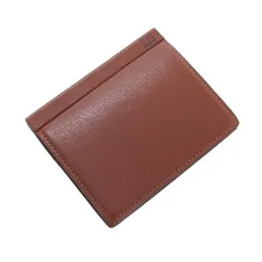 ダンヒル カードホルダー  【Bランク】【中古】