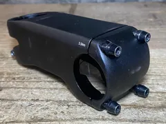 JV421  ジャイアント GIANT Contact SL Aero Stem 2023 PROPEL アルミ ステム 90mm Φ31.8 10° OverDrive AEROコラム専用