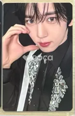 ZEROBASEONE ハンユジン 2024 ZEROBASEONE THE FIRST TOUR TIMELESS WORLD IN SEOUL TRADING CARD A VER.