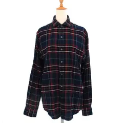 ポロ・ラルフローレン シャツ  【Bランク】【中古】