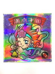 ビックリマンシール バグ悪魔VSギガ天使 まとめ売り - メルカリ