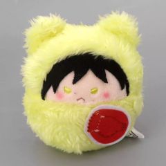 ダイヤモンドの功罪 タワレコ POP UP SHOP 雛桃吾 くるみたぴぬい