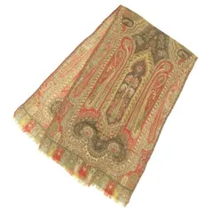 エトロ ストール  【Bランク】【中古】