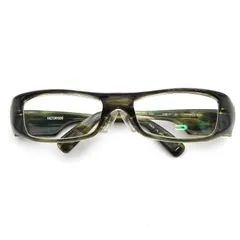 美品 FACTORY900 ファクトリー900 サングラス FA-230 日本製 529 Green Sasa  54000333