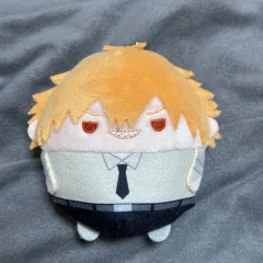 チェンソーマン デンジ ふわコロりん