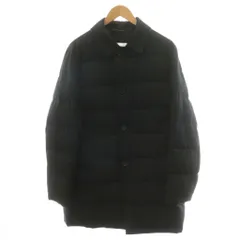 マッキントッシュフィロソフィー MACKINTOSH PHILOSOPHY TROTTER ダウンジャケット アウター 40 黒 ブラック H1C27-237-29 /AN36のサムネイル