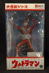 CCP 1/6特撮シリーズ 暴君怪獣タイラント ウルトラマンタロウ セット