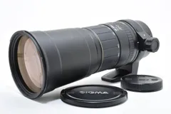 2026年最新】sigma apo 170-500mmの人気アイテム - メルカリ