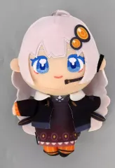 【中古】雑貨 紲星あかり ぬいぷりけおすわり 「VOCALOMAKETS 結月ゆかり＆紲星あかり」