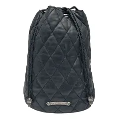 2026年最新】クロムハーツ 巾着の人気アイテム - メルカリ