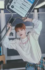 BOYNEXTDOOR RIWOO 2025 KNOCK ON VOL.1 3/6