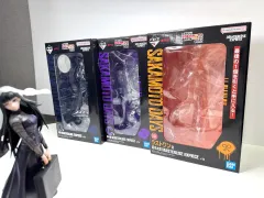 サカモトデイズ 一番くじ vol 2 C賞 D賞 ラストワン賞