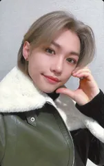 Stray Kids FELIX THE SOUND 会場限定 トレーディングカード 2/26 京セラ公演