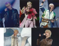 WEST. 24年関西七色男大祭り 藤井流星 ライブフォトセット