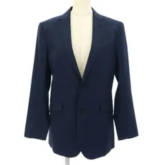 ブラックレーベルクレストブリッジ ジャケット  【Bランク】【中古】