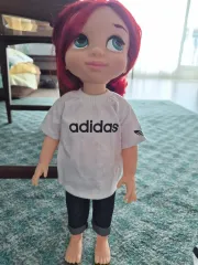 ベビードール服