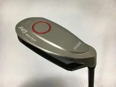 2026年最新】prgr r45の人気アイテム - メルカリ