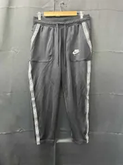 ナイキ エア トレーナー ズボン ブラック