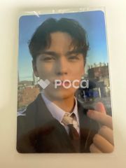 ENHYPEN ソンフン ENHYPEN WORLD COUPON CARD COLLECTION PILOT BASIC