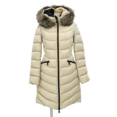 モンクレール ダウンコート  【Bランク】【中古】