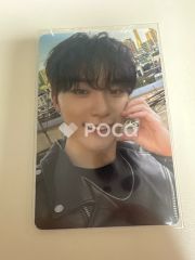 ENHYPEN ソンフン ENHYPEN WORLD COUPON CARD COLLECTION PILOT BASIC