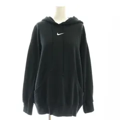 ナイキ NIKE ナイキ FZ7197-010 ウィメンズ オーバーサイズド プルオーバー フレンチ テリー