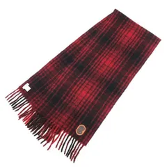 コーチ マフラー  【Bランク】【中古】