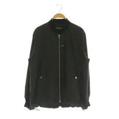 イエナ IENA LIEN LIMONTA MA-1 ブルゾン ジャケット ジップアップ 38