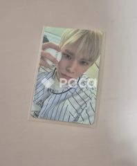 ENHYPEN ソンフン ENHYPEN WORLD COUPON CARD COLLECTION PILOT BASIC