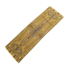 エトロ ストール  【Bランク】【中古】