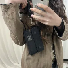 ポーター タンカー ポケット ウォレット