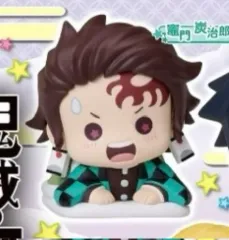 鬼滅の刃 鬼滅の刃 おねむたん フィギュア 竈門 炭治郎