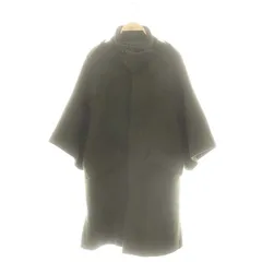 アメリカンラグシー AMERICAN RAG CIE コート アウター ロング F グリーン /HK ■OS ■GY39 ■AXのサムネイル