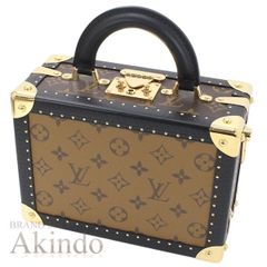 新品】ルイヴィトン プティット ヴァリーズ ハンドバッグ ショルダー