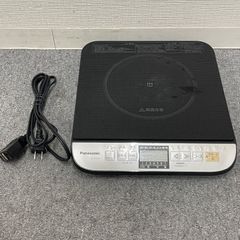 NPA】2020年製 Panasonic パナソニック IH調理器 KZ-PH33 - メルカリ