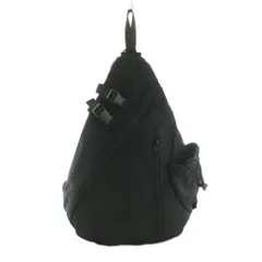 コロニー トゥーワンスリーナイン COLONY 2139 ボディバッグ ナイロン 黒 /MI