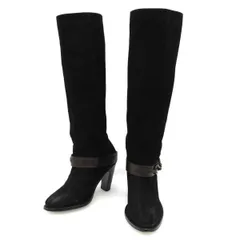 【中古】コールハーン ブーツ  【Bランク】