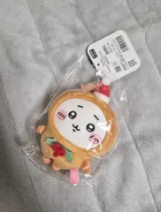 ちいかわ クリスマス ジンジャーマン マスコット ぬいぐるみ