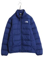 THE NORTH FACE 550フィルパワー FLARE DOWN - メルカリ