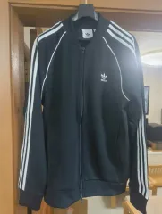 アディダス オリジナル トラックジャケット 新品 出品