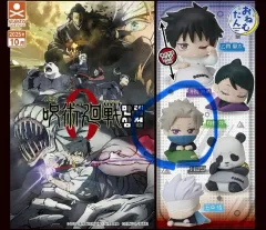 呪術廻戦 おねむたん 狗巻 棘