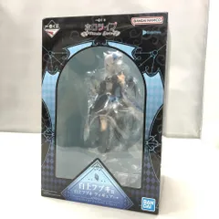 【中古】バンダイ 白上フブキ 一番くじ ホロライブ Villain Style 白上フブキ賞 フィギュア[15]