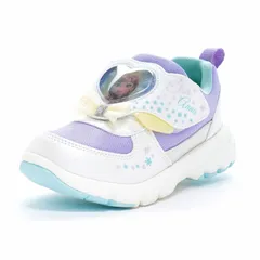 ★ムーンスター★ディズニーアナと雪の女王のマジックタイプDN1361マルチ16.0センチ