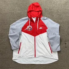 (L) NIKE ナイキ ウィンドブレーカー